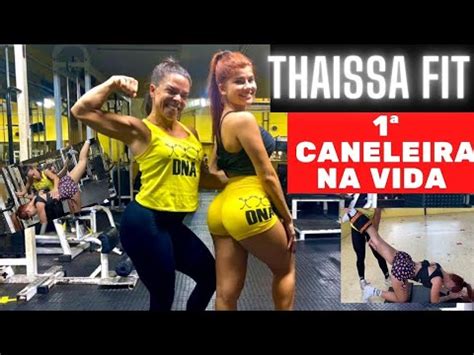 thaissa fit privacy|Only Fans Hackeados – Berrorgas.